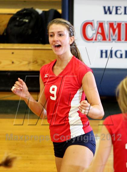 Thumbnail 1 in Miramonte @ Campolindo photogallery.