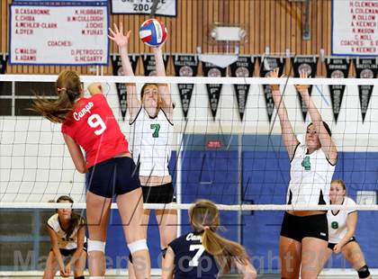 Thumbnail 1 in Miramonte @ Campolindo photogallery.