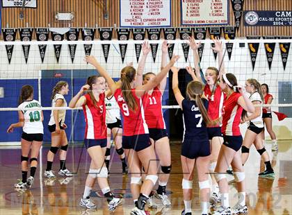 Thumbnail 1 in Miramonte @ Campolindo photogallery.