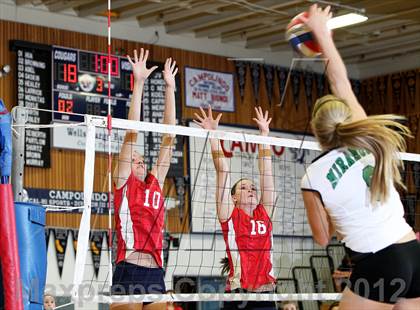 Thumbnail 2 in Miramonte @ Campolindo photogallery.