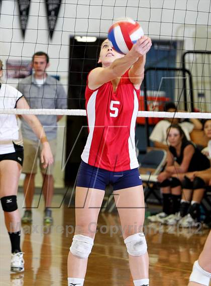 Thumbnail 1 in Miramonte @ Campolindo photogallery.