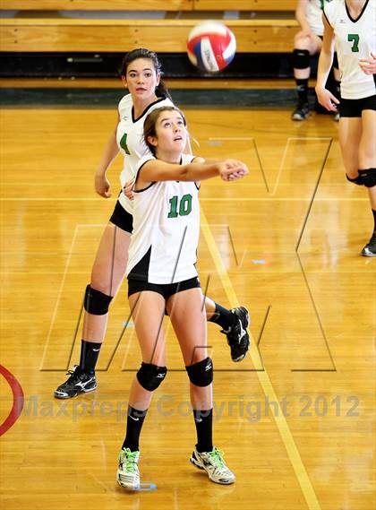 Thumbnail 1 in Miramonte @ Campolindo photogallery.