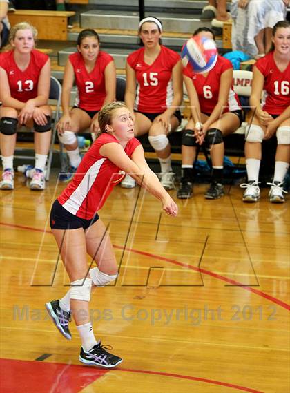 Thumbnail 2 in Miramonte @ Campolindo photogallery.