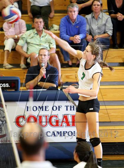 Thumbnail 1 in Miramonte @ Campolindo photogallery.