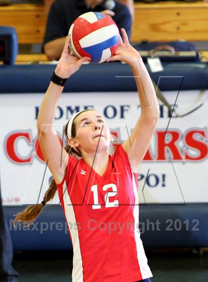 Thumbnail 1 in Miramonte @ Campolindo photogallery.