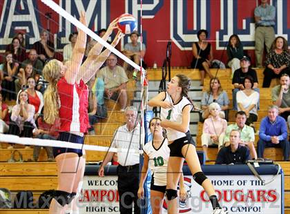 Thumbnail 1 in Miramonte @ Campolindo photogallery.