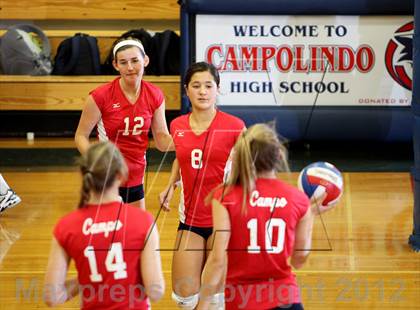 Thumbnail 3 in Miramonte @ Campolindo photogallery.