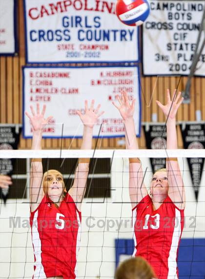 Thumbnail 1 in Miramonte @ Campolindo photogallery.