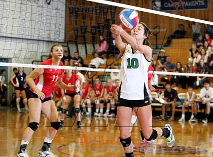 Thumbnail 1 in Miramonte @ Campolindo photogallery.