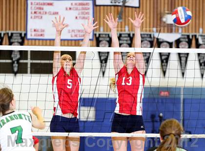Thumbnail 1 in Miramonte @ Campolindo photogallery.