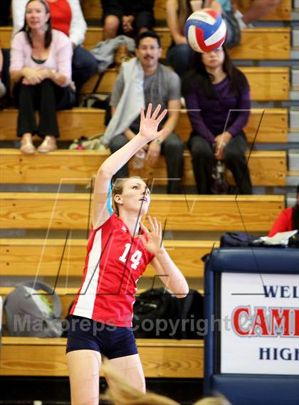 Thumbnail 3 in Miramonte @ Campolindo photogallery.