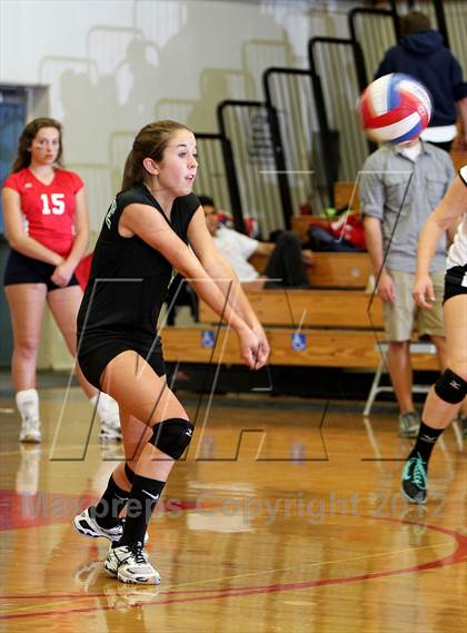 Thumbnail 1 in Miramonte @ Campolindo photogallery.