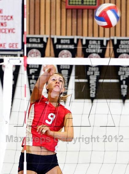 Thumbnail 3 in Miramonte @ Campolindo photogallery.