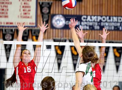 Thumbnail 1 in Miramonte @ Campolindo photogallery.