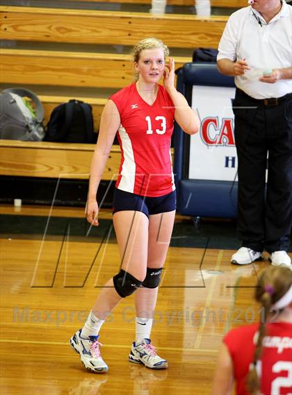 Thumbnail 1 in Miramonte @ Campolindo photogallery.
