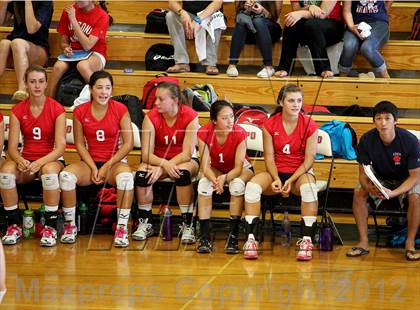 Thumbnail 2 in Miramonte @ Campolindo photogallery.
