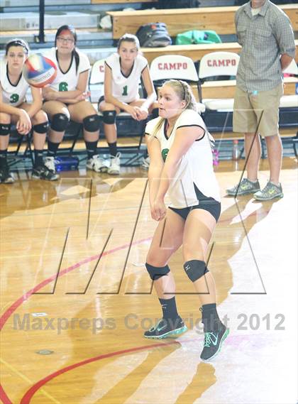 Thumbnail 2 in Miramonte @ Campolindo photogallery.