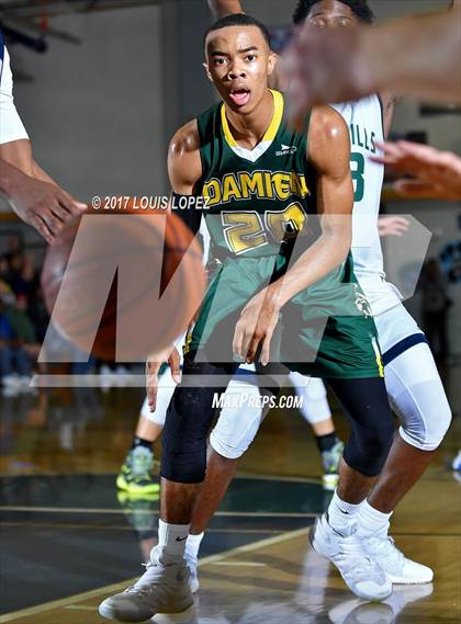 Thumbnail 3 in Damien @ Chino Hills photogallery.