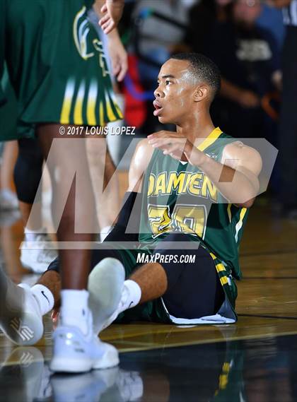Thumbnail 1 in Damien @ Chino Hills photogallery.