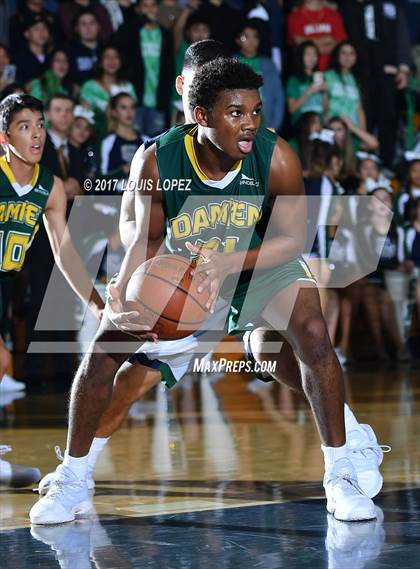 Thumbnail 2 in Damien @ Chino Hills photogallery.