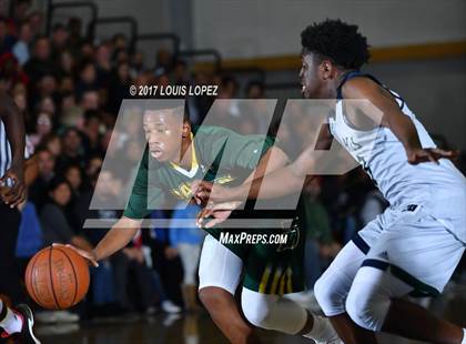 Thumbnail 3 in Damien @ Chino Hills photogallery.