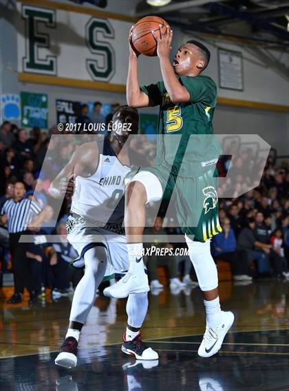 Thumbnail 1 in Damien @ Chino Hills photogallery.