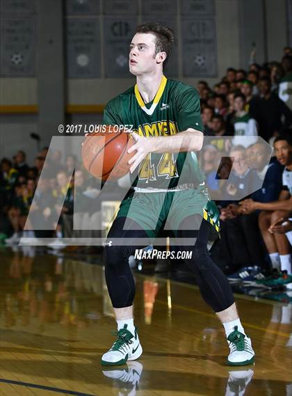 Thumbnail 1 in Damien @ Chino Hills photogallery.