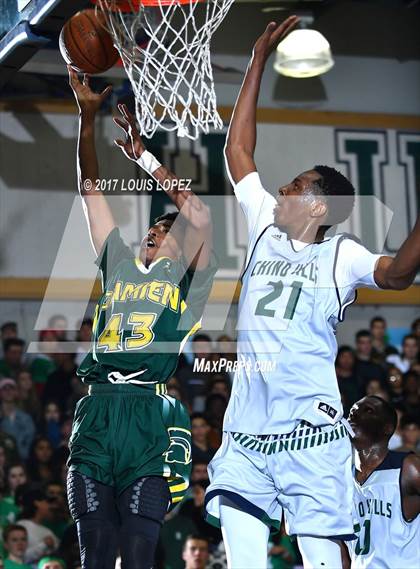 Thumbnail 2 in Damien @ Chino Hills photogallery.