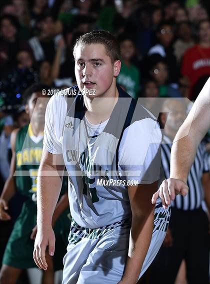 Thumbnail 2 in Damien @ Chino Hills photogallery.