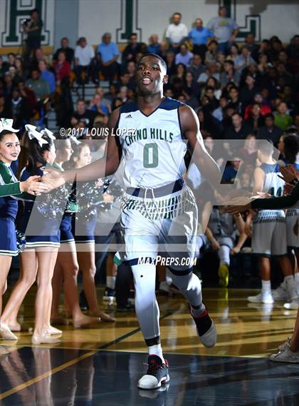 Thumbnail 3 in Damien @ Chino Hills photogallery.