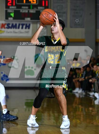 Thumbnail 1 in Damien @ Chino Hills photogallery.