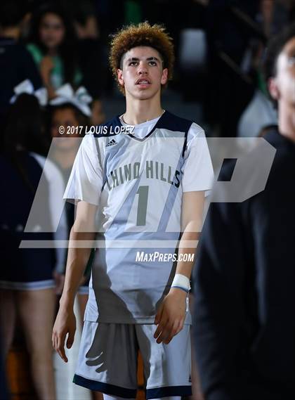 Thumbnail 1 in Damien @ Chino Hills photogallery.