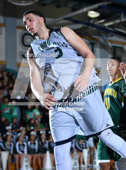 Thumbnail 2 in Damien @ Chino Hills photogallery.