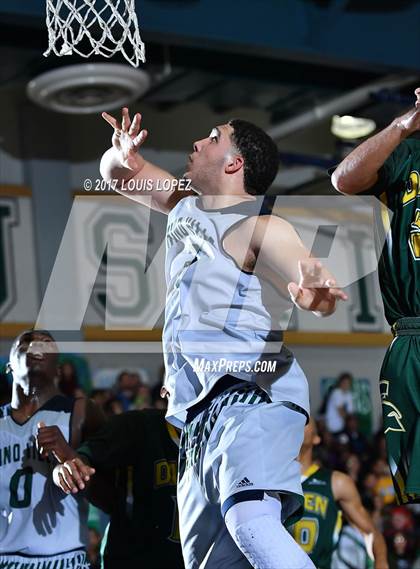 Thumbnail 1 in Damien @ Chino Hills photogallery.
