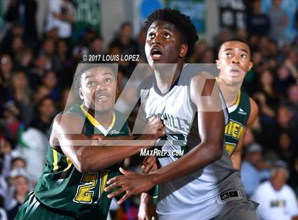 Thumbnail 2 in Damien @ Chino Hills photogallery.
