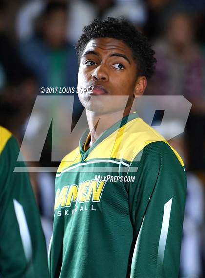 Thumbnail 2 in Damien @ Chino Hills photogallery.
