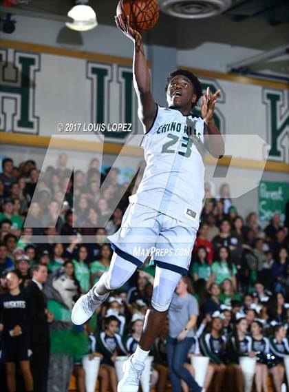 Thumbnail 1 in Damien @ Chino Hills photogallery.