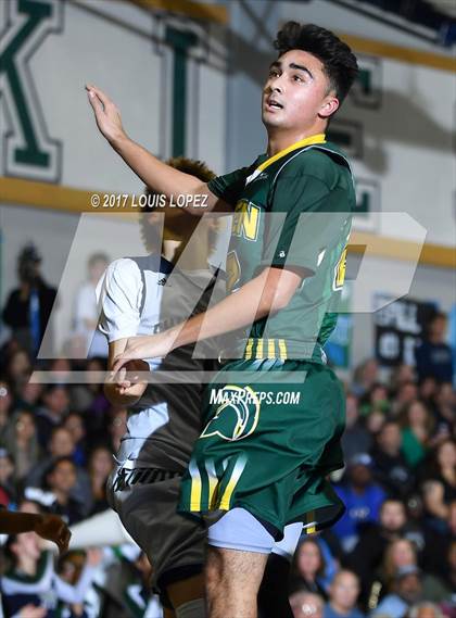 Thumbnail 1 in Damien @ Chino Hills photogallery.