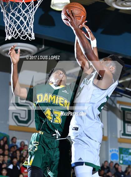 Thumbnail 2 in Damien @ Chino Hills photogallery.