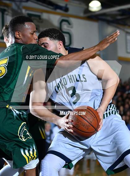 Thumbnail 3 in Damien @ Chino Hills photogallery.