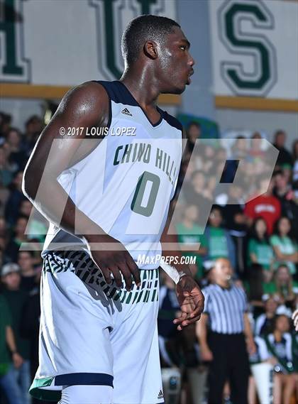 Thumbnail 2 in Damien @ Chino Hills photogallery.