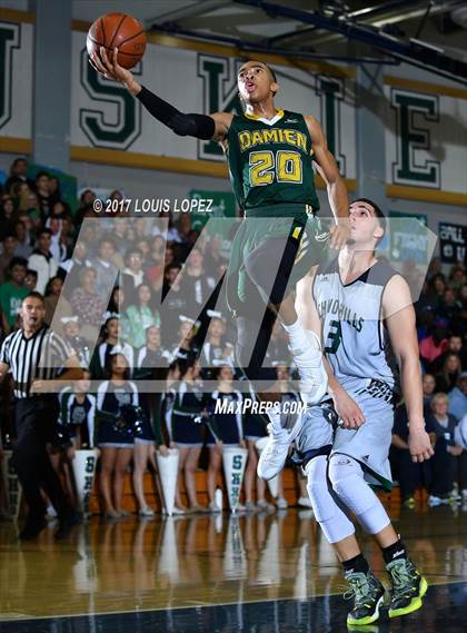Thumbnail 1 in Damien @ Chino Hills photogallery.
