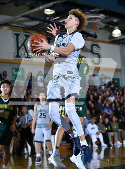 Thumbnail 2 in Damien @ Chino Hills photogallery.