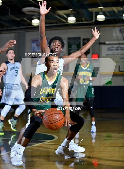 Thumbnail 2 in Damien @ Chino Hills photogallery.