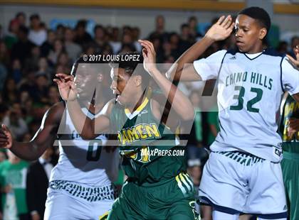 Thumbnail 1 in Damien @ Chino Hills photogallery.