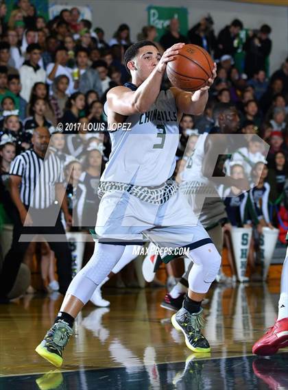 Thumbnail 3 in Damien @ Chino Hills photogallery.