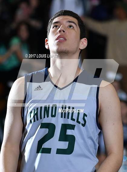 Thumbnail 2 in Damien @ Chino Hills photogallery.
