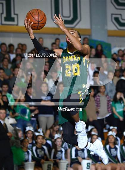 Thumbnail 1 in Damien @ Chino Hills photogallery.