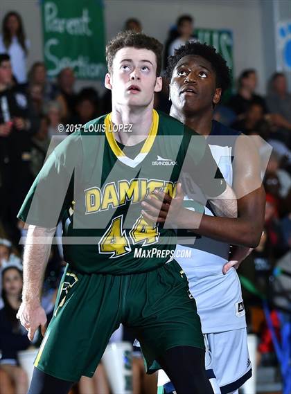 Thumbnail 2 in Damien @ Chino Hills photogallery.
