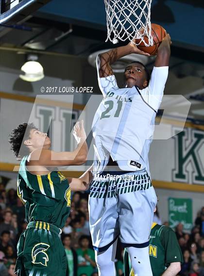 Thumbnail 3 in Damien @ Chino Hills photogallery.